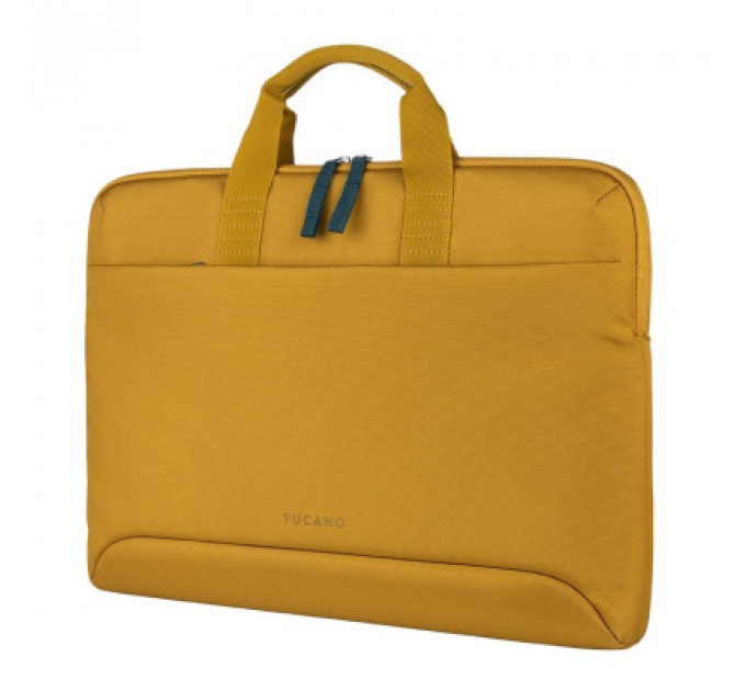Сумка для ноутбука Tucano 16" Smilza yellow (BSM15-Y)