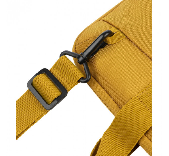 Сумка для ноутбука Tucano 16" Smilza yellow (BSM15-Y)