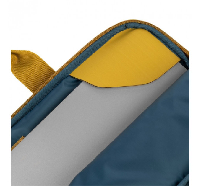 Сумка для ноутбука Tucano 16" Smilza yellow (BSM15-Y)
