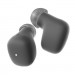 Ergo Навушники Ergo BS-530 Twins Nano 2 Black (BS-530K)