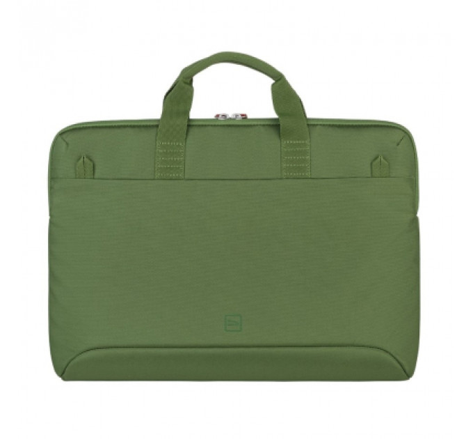 Сумка для ноутбука Tucano 16" Smilza green (BSM15-V)