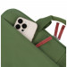 Сумка для ноутбука Tucano 16" Smilza green (BSM15-V)