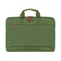 Сумка для ноутбука Tucano 16" Smilza green (BSM15-V)