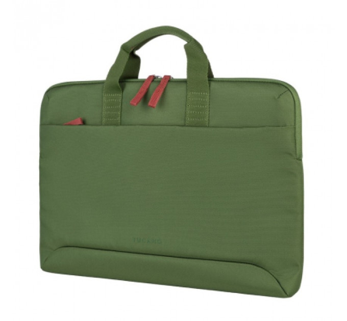 Сумка для ноутбука Tucano 16" Smilza green (BSM15-V)