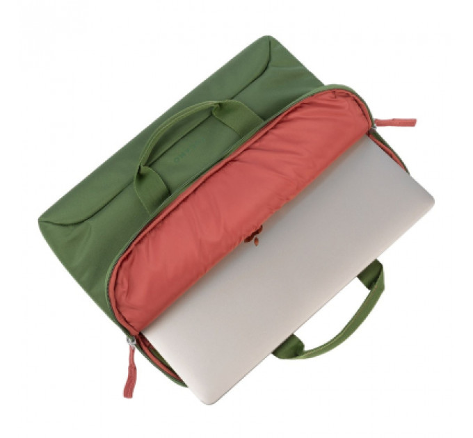 Сумка для ноутбука Tucano 16" Smilza green (BSM15-V)