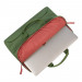 Сумка для ноутбука Tucano 16" Smilza green (BSM15-V)