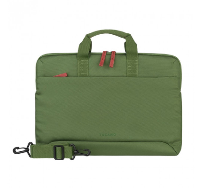 Сумка для ноутбука Tucano 16" Smilza green (BSM15-V)