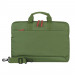 Сумка для ноутбука Tucano 16" Smilza green (BSM15-V)