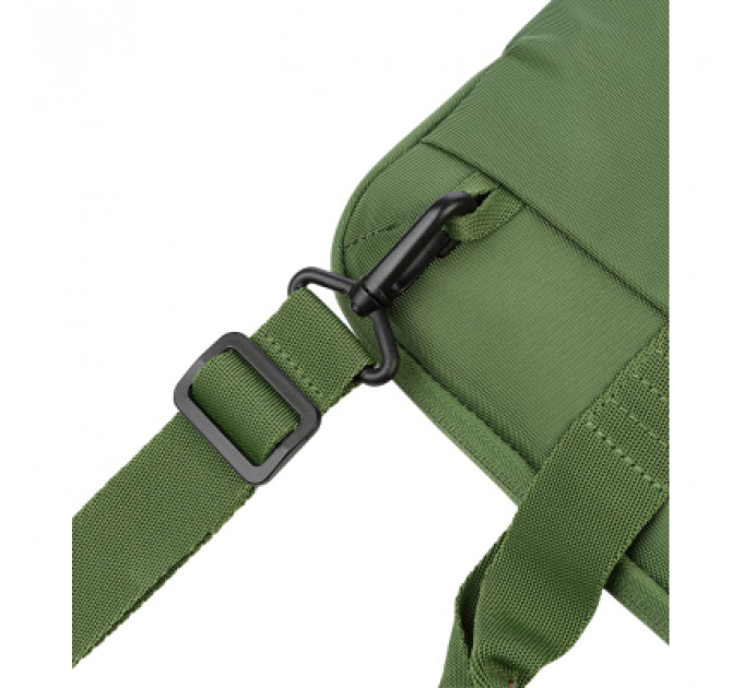 Сумка для ноутбука Tucano 16" Smilza green (BSM15-V)