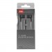 Ergo Навушники Ergo VM-701 3.5 мм Earphones Black (VM-701K)