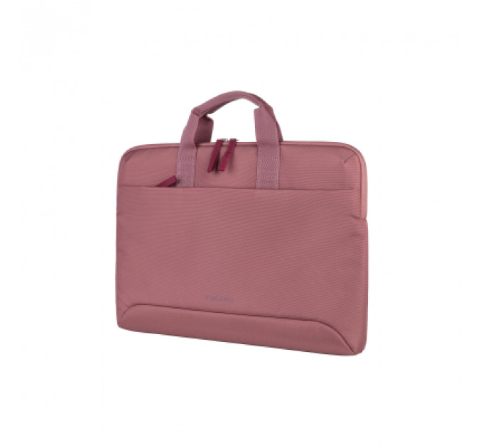 Сумка для ноутбука Tucano 16" Smilza pink (BSM15-PK)
