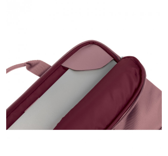 Сумка для ноутбука Tucano 16" Smilza pink (BSM15-PK)
