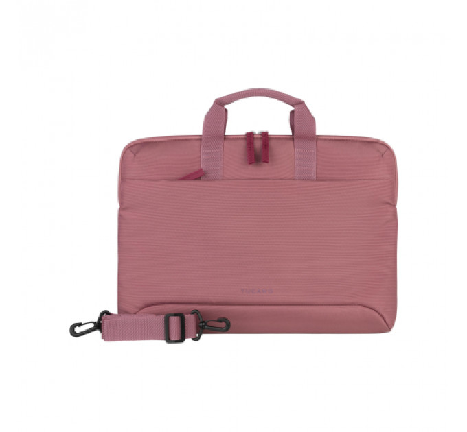 Сумка для ноутбука Tucano 16" Smilza pink (BSM15-PK)