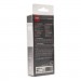 Ergo Навушники Ergo VM-730 Type-C Earphones White (VM-730W)