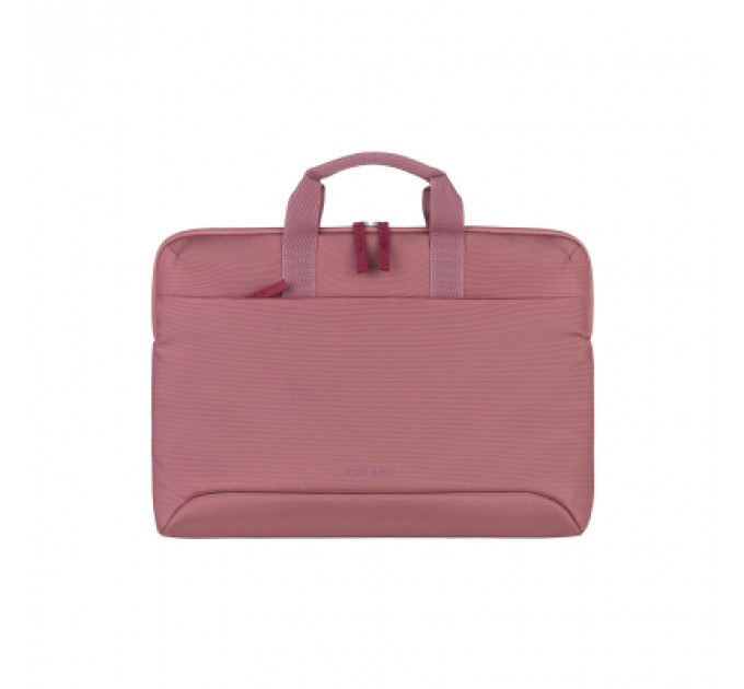 Сумка для ноутбука Tucano 16" Smilza pink (BSM15-PK)