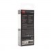 Ergo Навушники Ergo VM-730 Type-C Earphones Black (VM-730K)