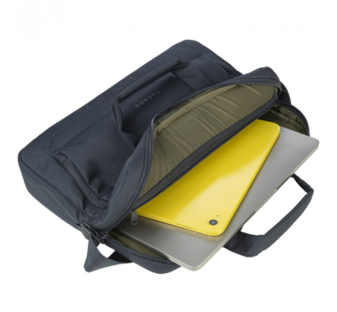 Сумка для ноутбука Tucano 14" Star blue (BSTN1314-B)