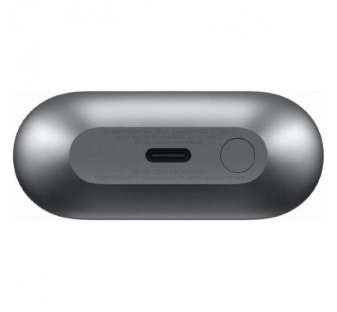 Навушники Samsung Galaxy Buds3 Pro Silver (SM-R630NZAASEK)