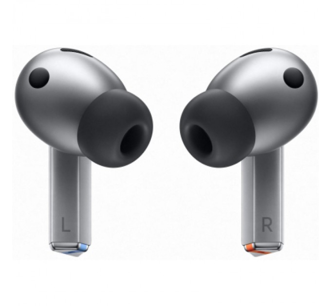 Навушники Samsung Galaxy Buds3 Pro Silver (SM-R630NZAASEK)