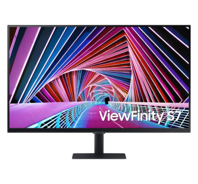 Samsung Монітор Samsung LS32DM702UIXUA