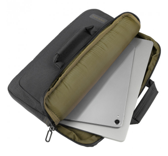 Сумка для ноутбука Tucano 14" WO4 black (WO4-MB14-AX)