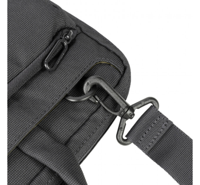 Сумка для ноутбука Tucano 14" WO4 black (WO4-MB14-AX)