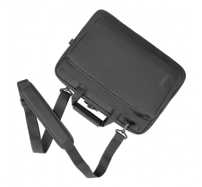 Сумка для ноутбука Tucano 14" WO4 black (WO4-MB14-AX)