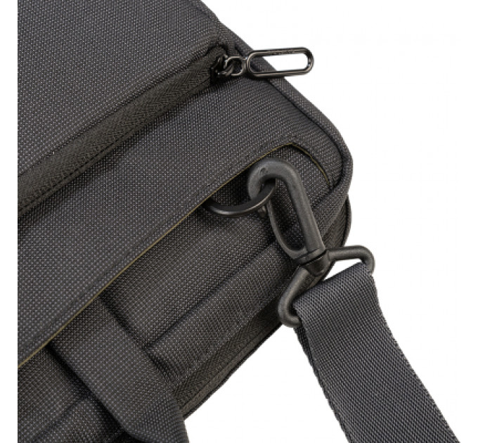 Сумка для ноутбука Tucano 16" WO4 black (WO4-MB16-AX)