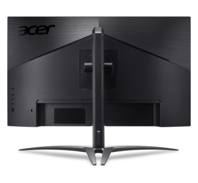 Монітор Acer XB273UV3bmiiprzx (UM.HX3EE.310)