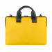 Сумка для ноутбука Tucano 14" Gommo Super Slim yellow (BSGOM1314-Y)