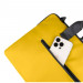 Сумка для ноутбука Tucano 14" Gommo Super Slim yellow (BSGOM1314-Y)
