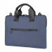 Сумка для ноутбука Tucano 14" Gommo Super Slim blue (BSGOM1314-B)