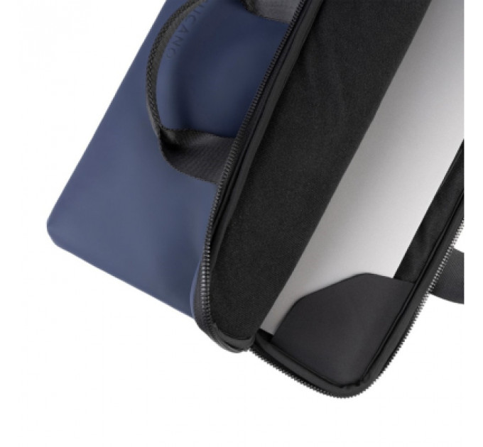 Сумка для ноутбука Tucano 14" Gommo Super Slim blue (BSGOM1314-B)