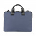 Сумка для ноутбука Tucano 14" Gommo Super Slim blue (BSGOM1314-B)