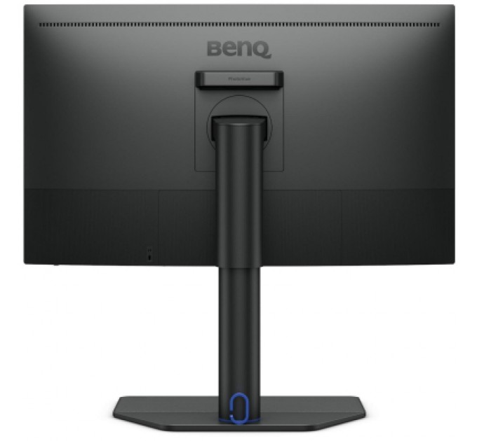 BenQ Монітор BenQ SW272Q GREY (9H.LLPLB.QBE)