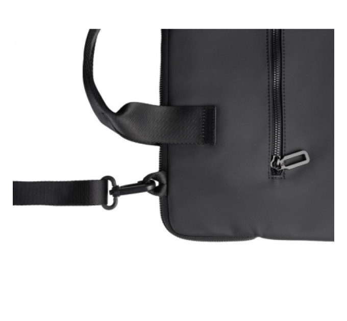 Сумка для ноутбука Tucano 14" Gommo Super Slim black (BSGOM1314-BK)