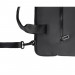 Сумка для ноутбука Tucano 14" Gommo Super Slim black (BSGOM1314-BK)