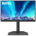 BenQ Монітор BenQ SW272Q GREY (9H.LLPLB.QBE)