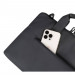 Сумка для ноутбука Tucano 14" Gommo Super Slim black (BSGOM1314-BK)