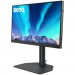 BenQ Монітор BenQ SW272Q GREY (9H.LLPLB.QBE)