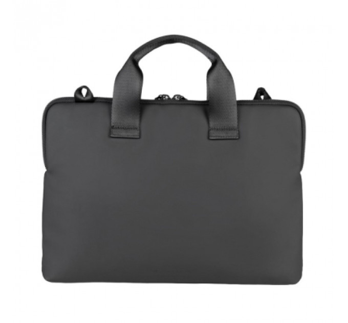 Сумка для ноутбука Tucano 14" Gommo Super Slim black (BSGOM1314-BK)