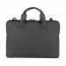 Сумка для ноутбука Tucano 14" Gommo Super Slim black (BSGOM1314-BK)
