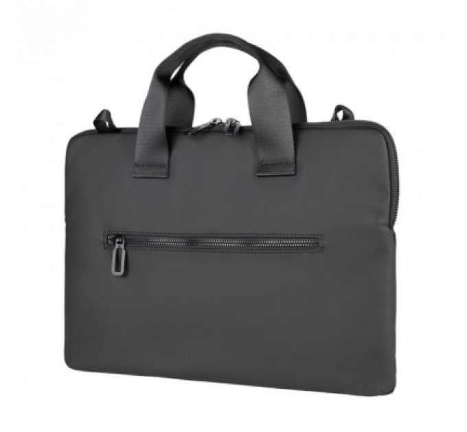 Сумка для ноутбука Tucano 14" Gommo Super Slim black (BSGOM1314-BK)