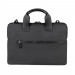 Сумка для ноутбука Tucano 14" Gommo Super Slim black (BSGOM1314-BK)