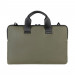 Сумка для ноутбука Tucano 16" Gommo Super Slim green (BSGOM1516-VM)