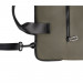 Сумка для ноутбука Tucano 16" Gommo Super Slim green (BSGOM1516-VM)