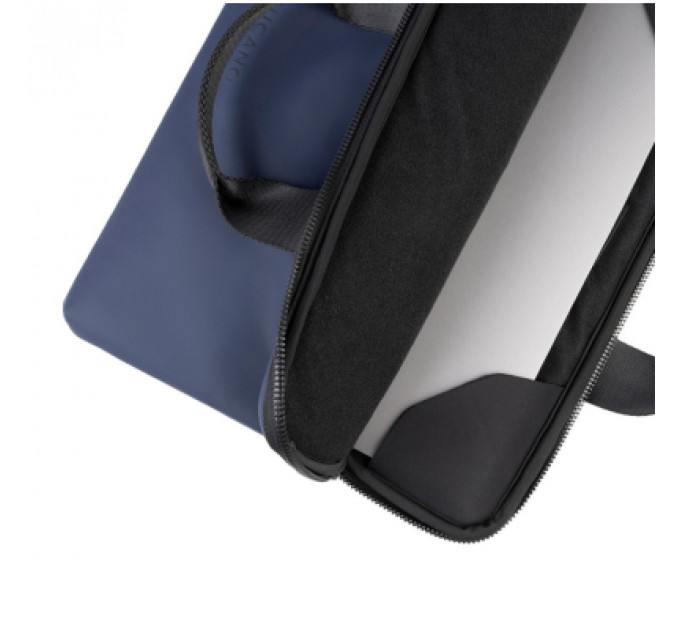 Сумка для ноутбука Tucano 16" Gommo Super Slim blue (BSGOM1516-B)