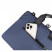 Сумка для ноутбука Tucano 16" Gommo Super Slim blue (BSGOM1516-B)