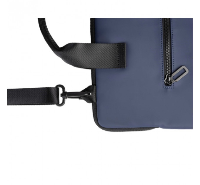 Сумка для ноутбука Tucano 16" Gommo Super Slim blue (BSGOM1516-B)