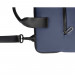 Сумка для ноутбука Tucano 16" Gommo Super Slim blue (BSGOM1516-B)